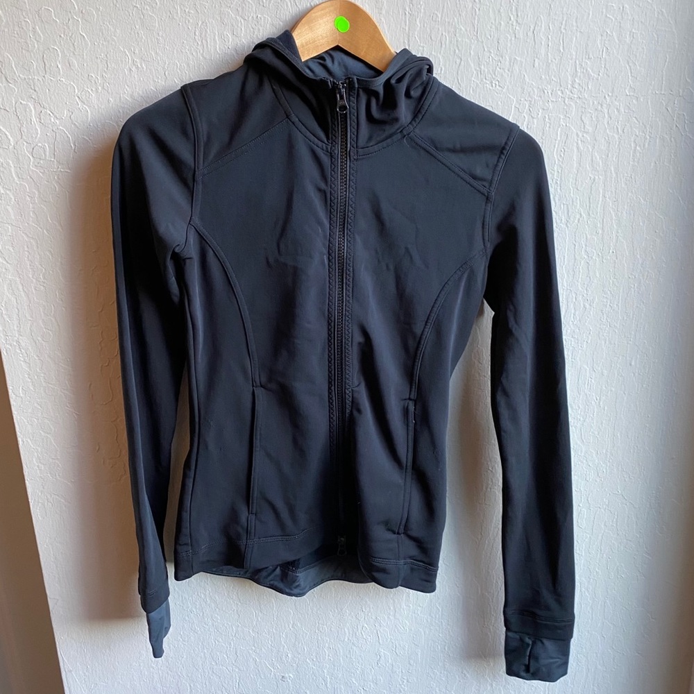 adidas Stella McCartney athletic jacket